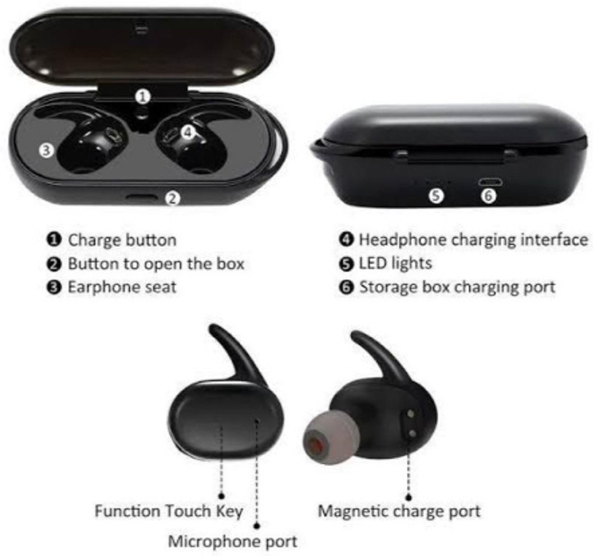 Jbl tws4 flipkart on sale