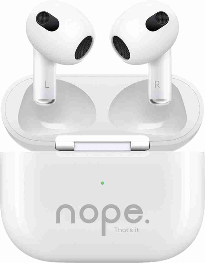 Airpods neo hotsell