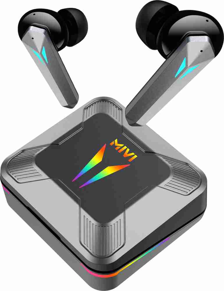 Mivi store gaming earphones