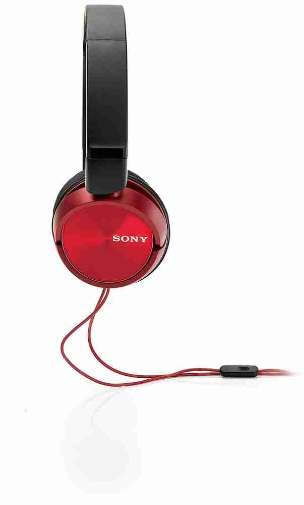 Sony mdr zx310ap flipkart 2025