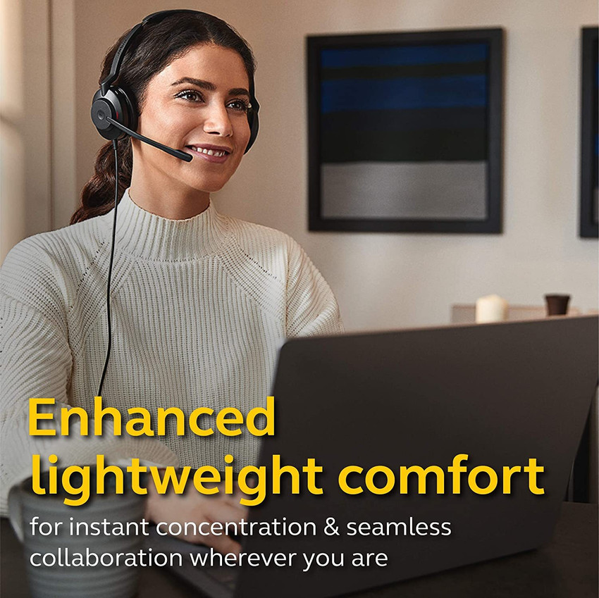 Jabra evolve 2025 2 30
