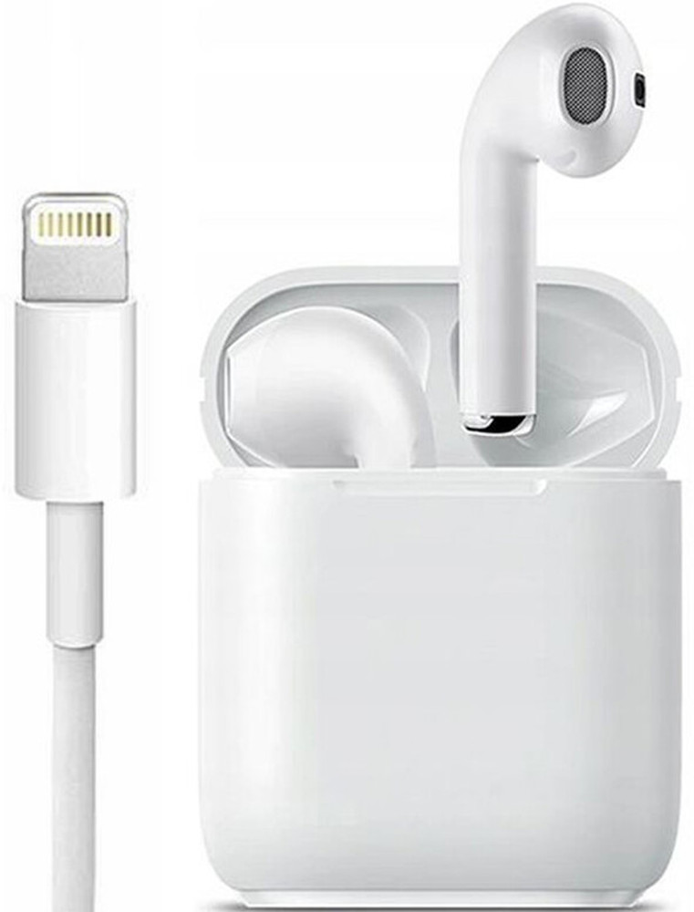 I12 tws airpods new arrivals flipkart