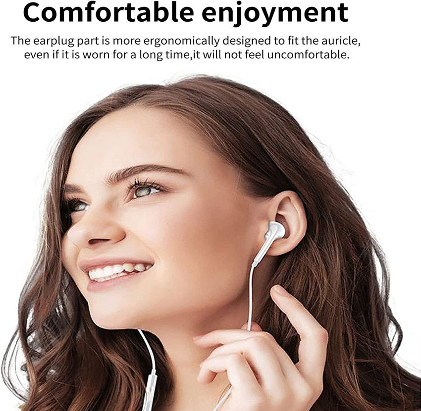 Ear plug best sale for iphone