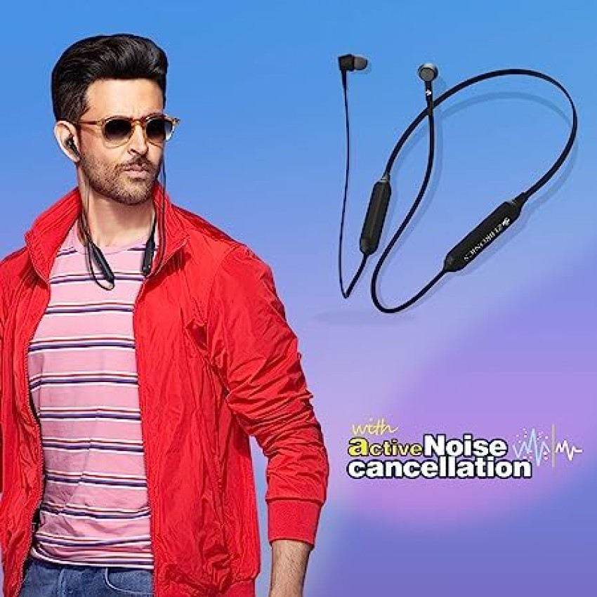 Zeb best sale monk earphones