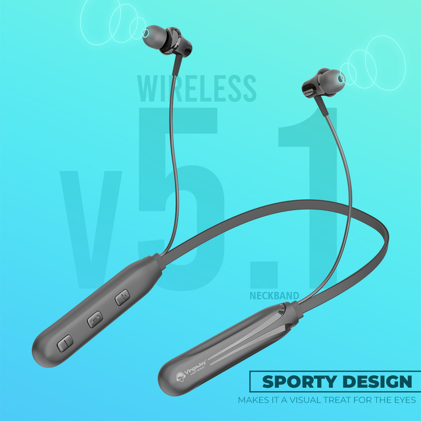 Best neckband under 700 online