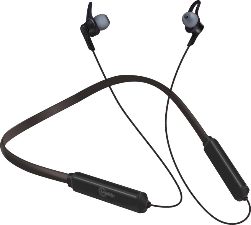 Blackweb neckband bluetooth online headphones