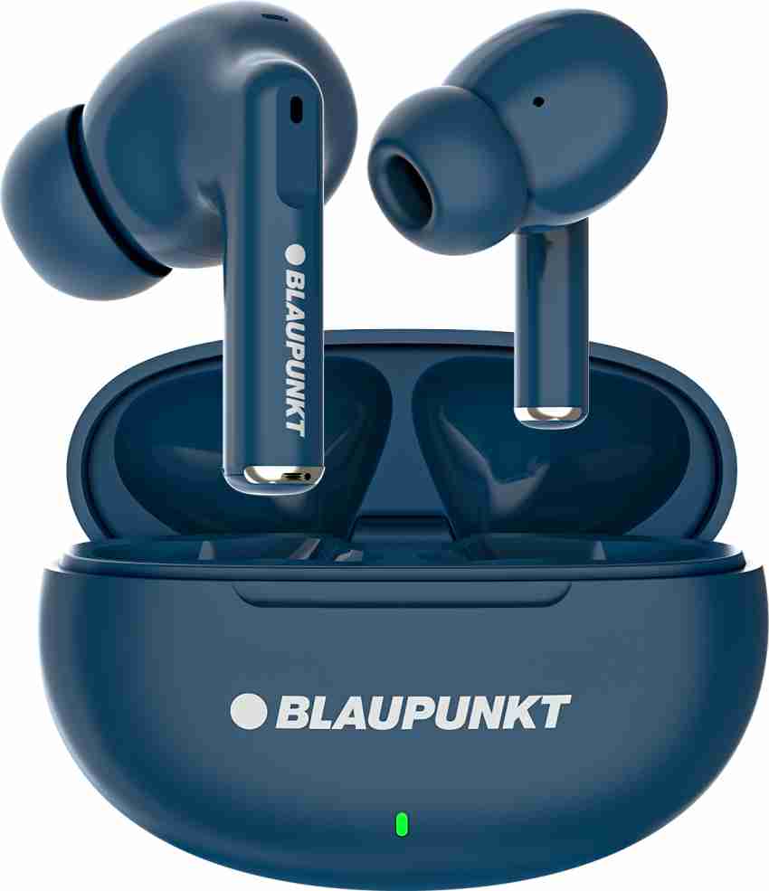 Blaupunkt shops bluetooth earphones