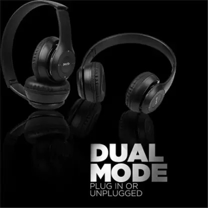 Loudest headphones deals wireless