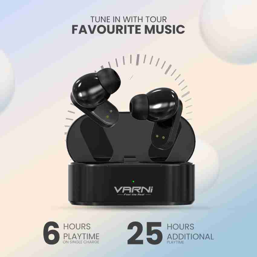 Varni discount wireless earphones