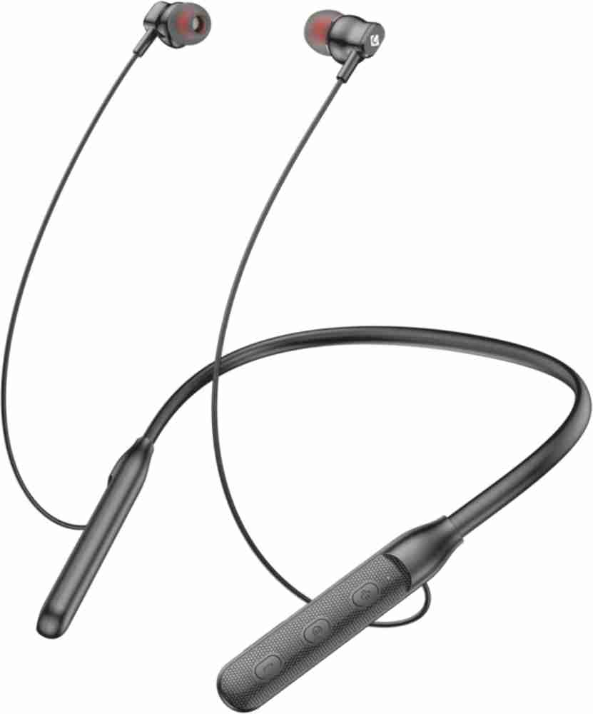 UandI Goodbye Series UINB 8208 Bluetooth Neckband Noise