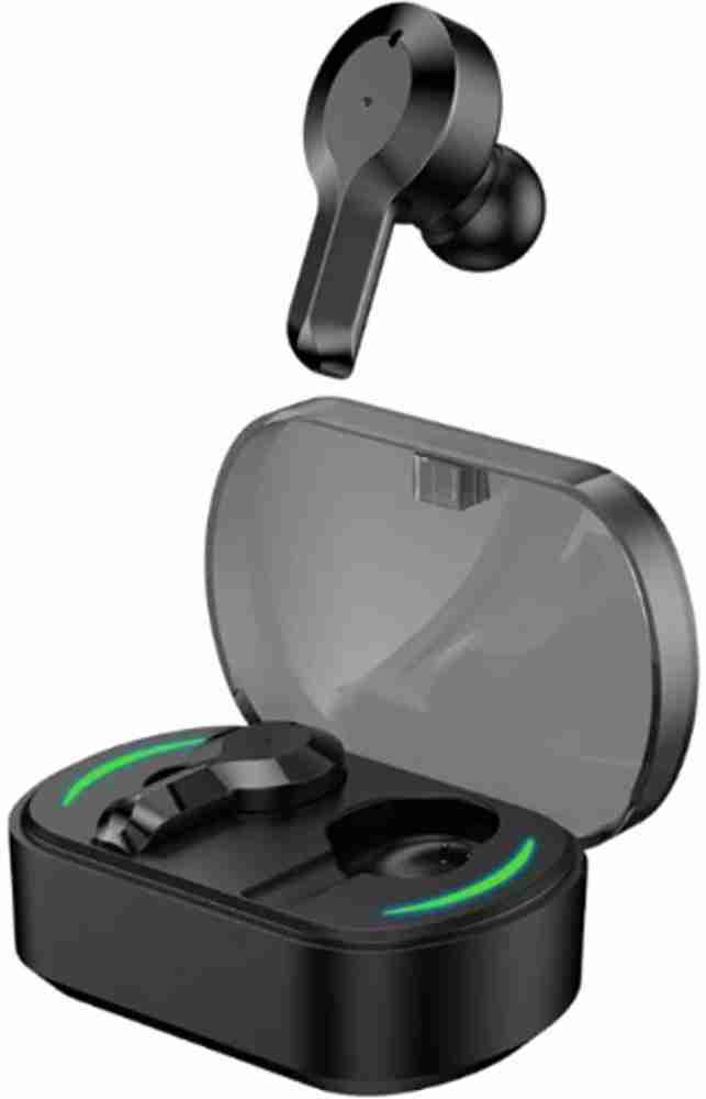 Wireless discount headphones pods