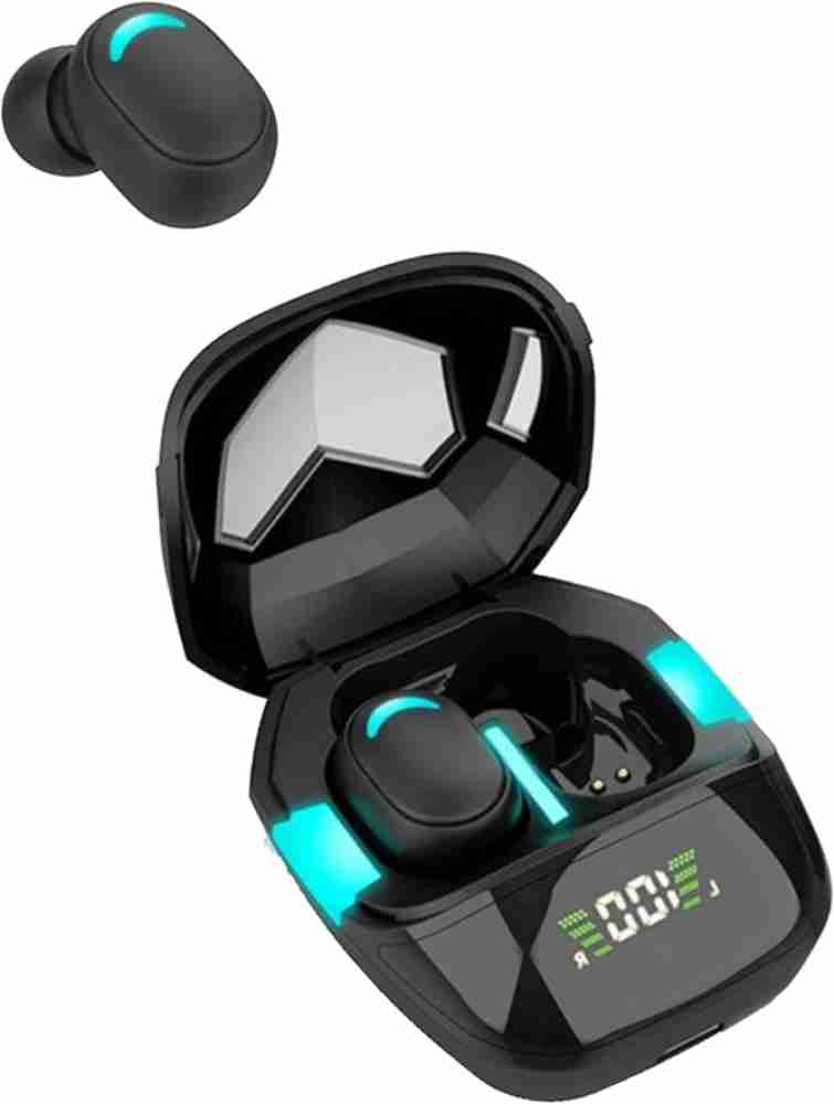 snowbudy G7S Earbuds Bluetooth Wireless with Power Bank phone