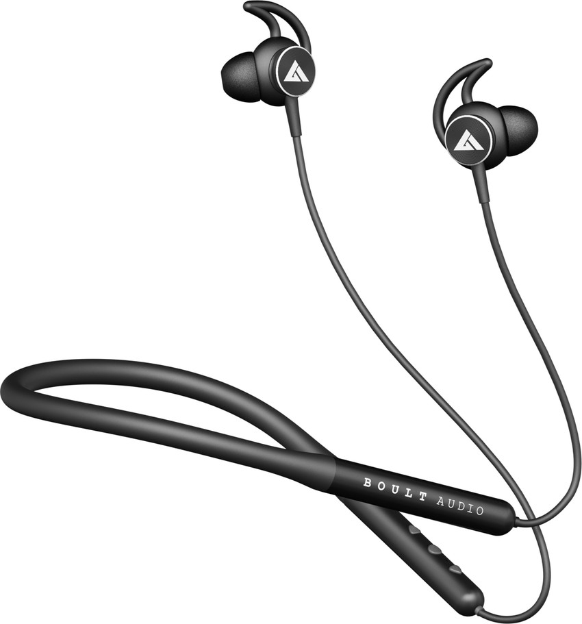 Boult audio shop bassbuds flipkart