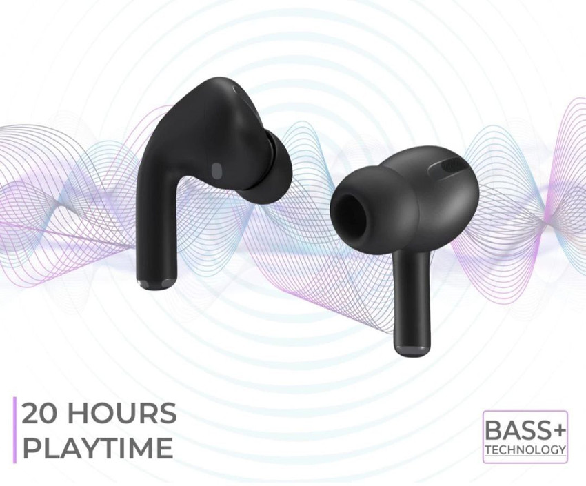 Earphone small size deals
