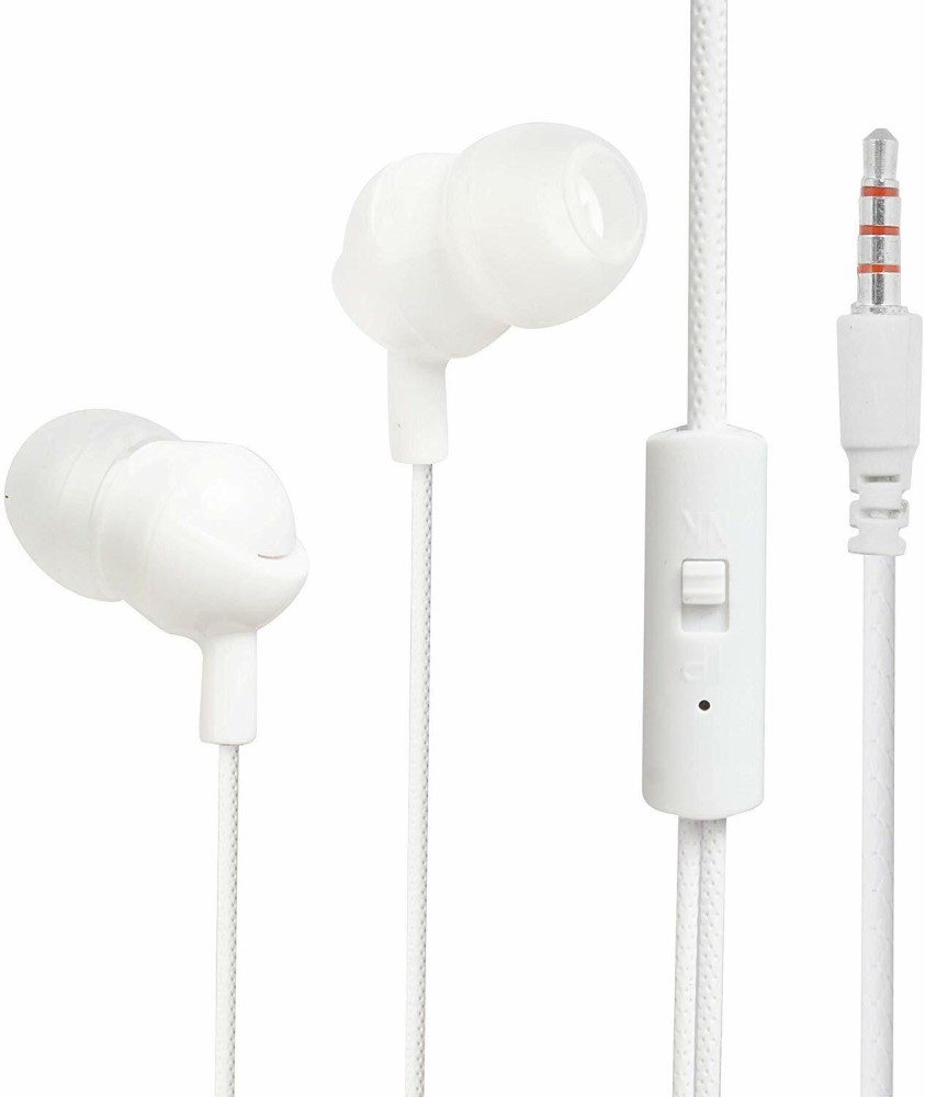 Earbud best sale phone headset