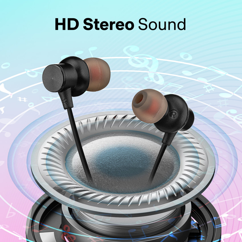 ERD WE 11 Pro Wireless Neckband Earphone Bluetooth Headset Price