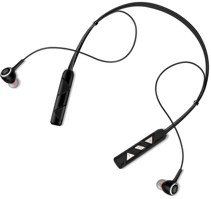 Best wireless 2025 neckband in india