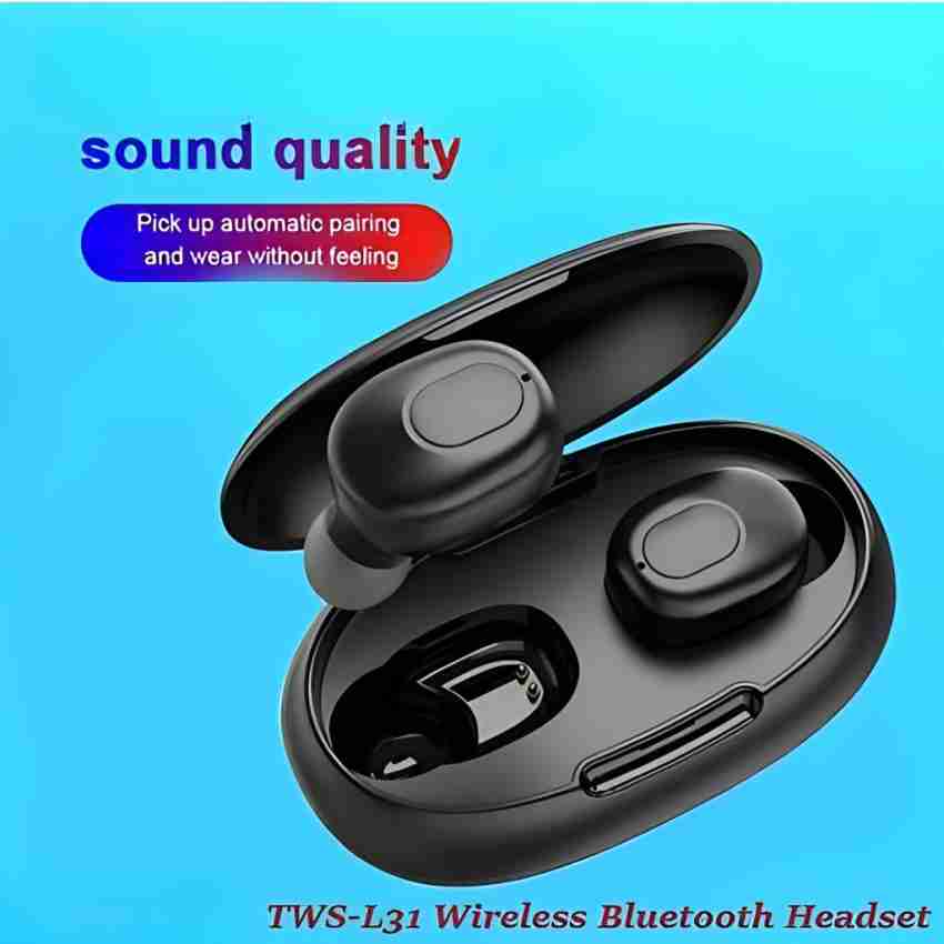 L31 wireless earbuds new arrivals