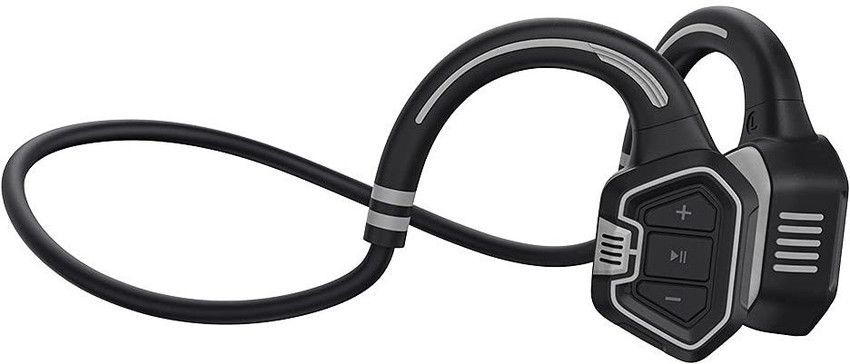 Bone store wave headphones