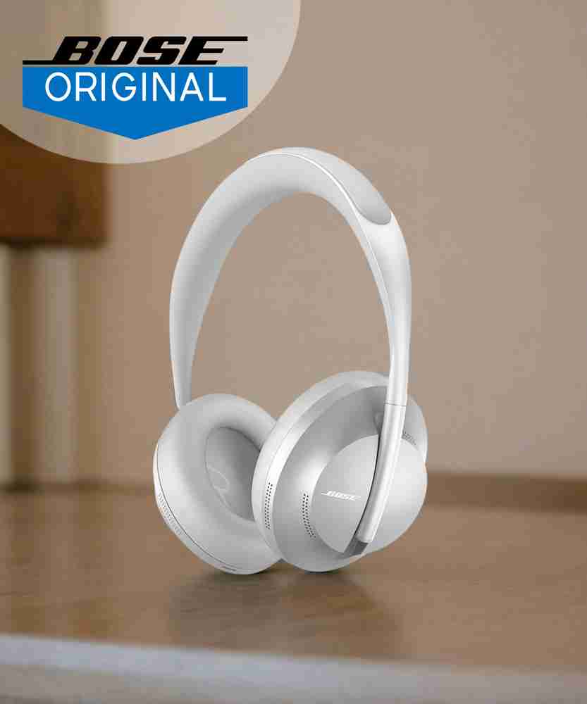 Bose NOISE CANCELLING HDPHS 700 WW Bluetooth Price in India Buy Bose NOISE CANCELLING HDPHS 700 WW Bluetooth Online Bose Flipkart