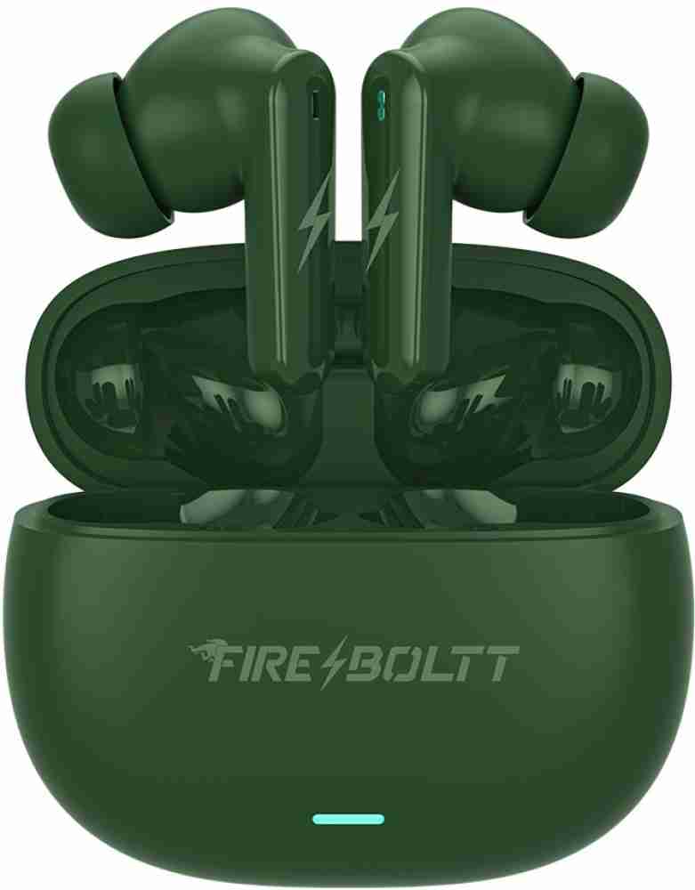 Fire discount boltt airpods