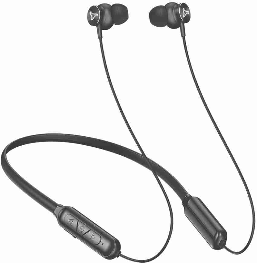 Syska NB6300 Wireless Headset Bluetooth Headset Price in India