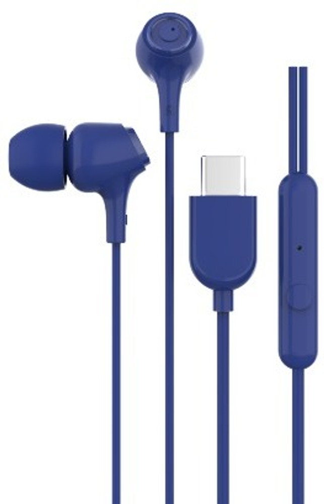 Blaupunkt wired headphones best sale