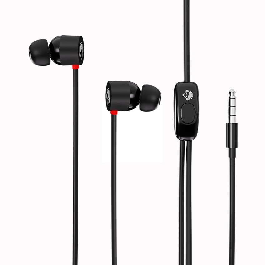 Vingajoy best sale earphones flipkart