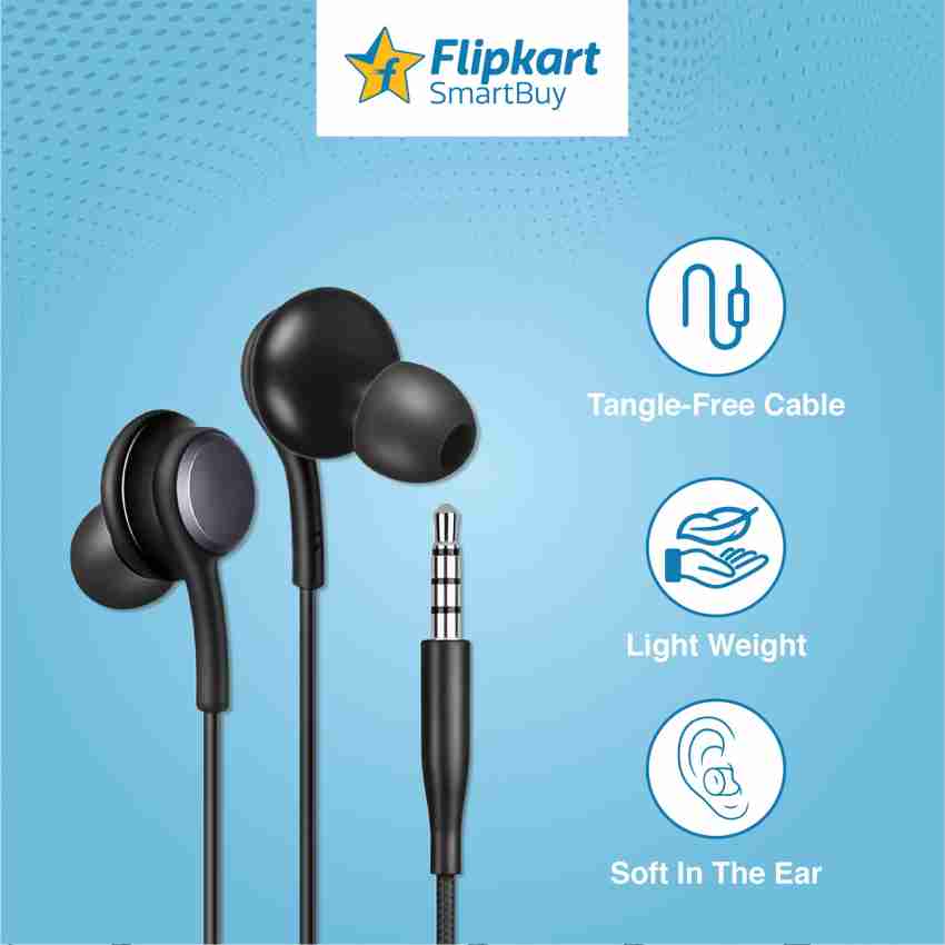 Akg discount earphones flipkart