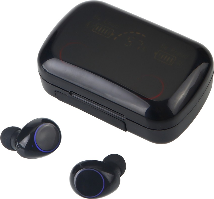 MZ Mpods 30 Wireless Earbuds 1200mAh Battery True Wireless Earphones Bluetooth Headset