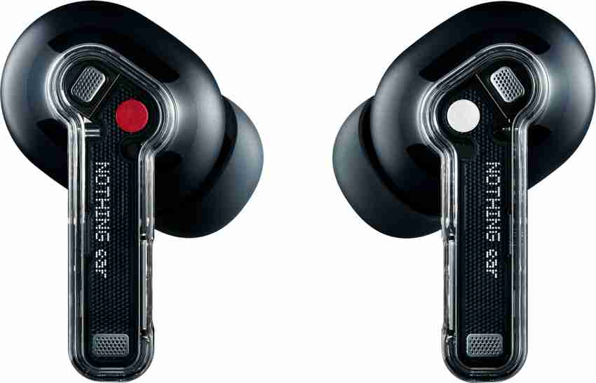 Nothing Ear 2024 | ChatGPT Compatible | Hi-Res Audio | LDAC & LHDC 