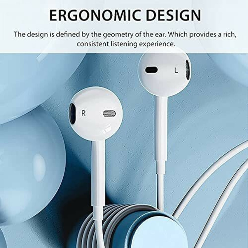 Anker on sale lightning headphones