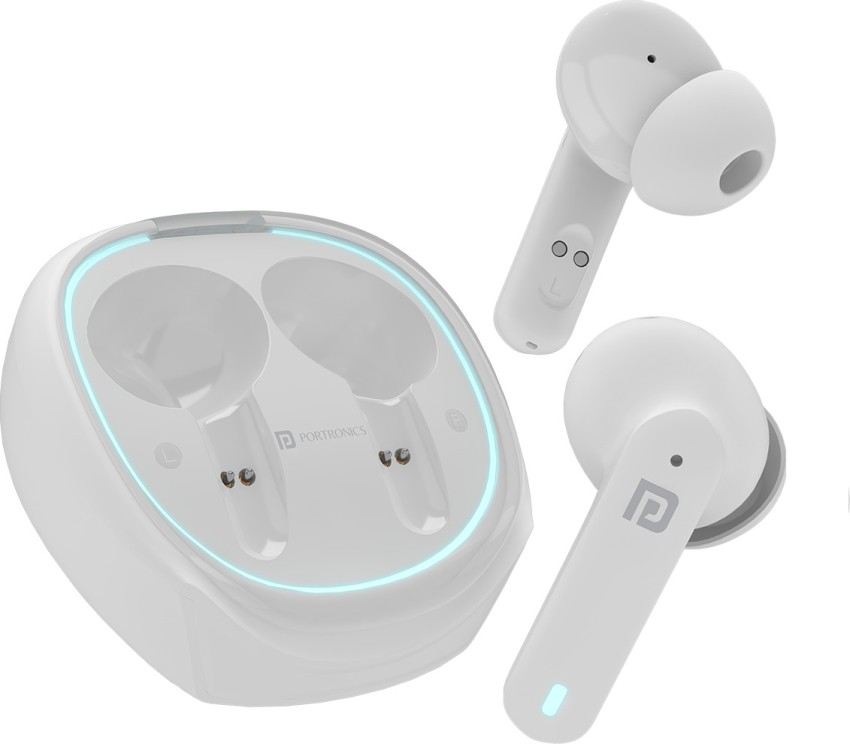 Portronics best sale airpods price