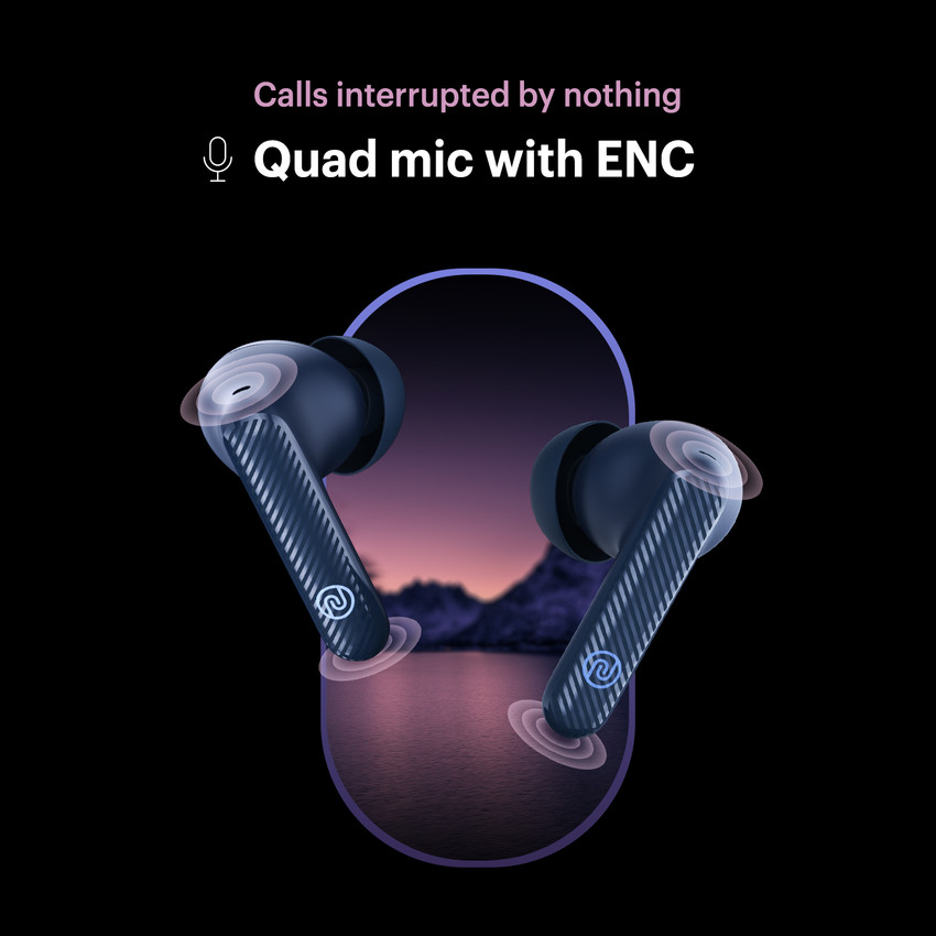 Pugs earbuds with inline mic deals
