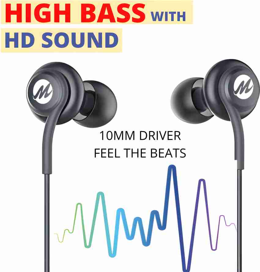 Epic discount bass headphones