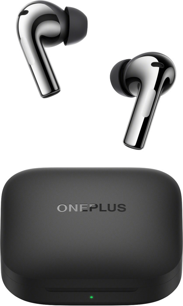 OnePlus Buds 3 TWS in Ear Earbuds with Sliding Volume Control and 49dB ANC Bluetooth Gaming Price in India Buy OnePlus Buds 3 TWS in Ear Earbuds with Sliding Volume Control