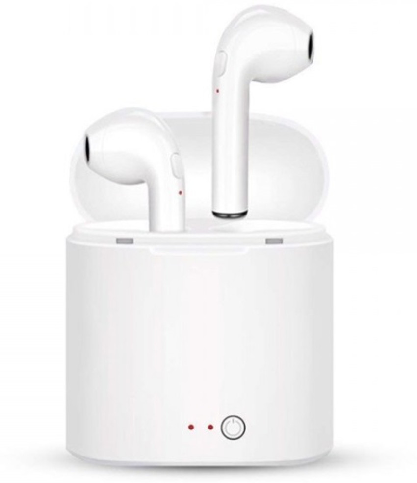 HUTUVI i7s Bluetooth Wireless Earbuds With Mic Jinni Base World 173 Bluetooth Price in India Buy HUTUVI i7s Bluetooth Wireless Earbuds With Mic Jinni Base World 173 Bluetooth Online HUTUVI Flipkart ...