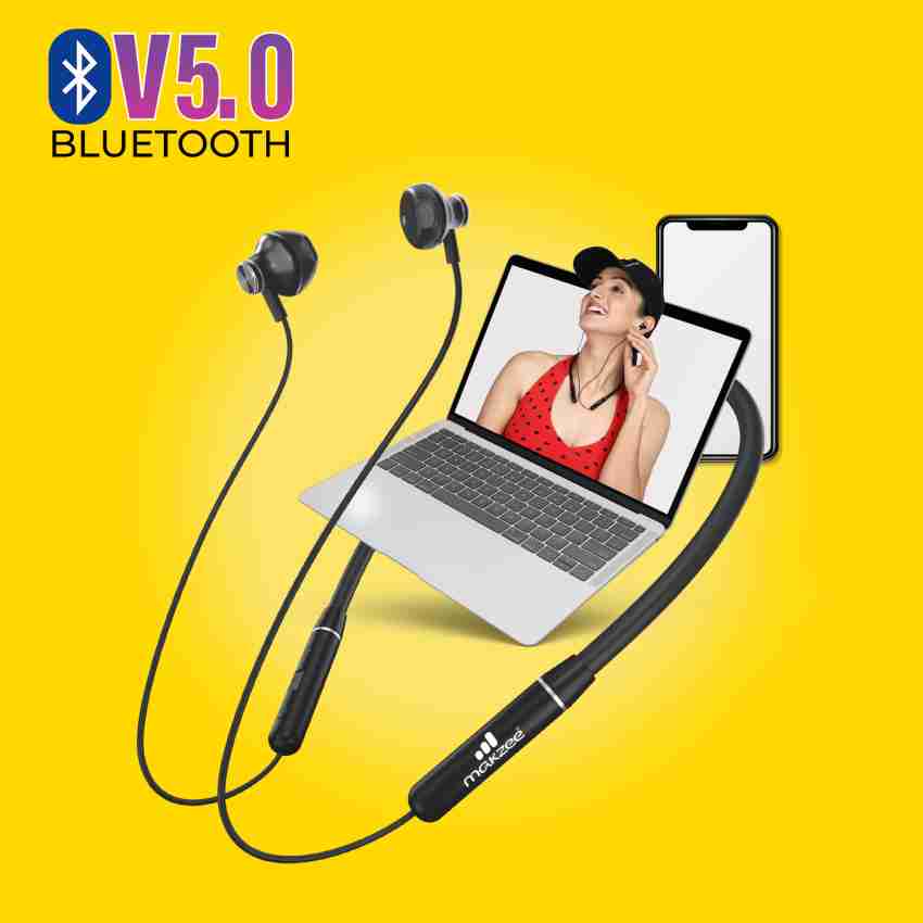 Indian make 2025 bluetooth headphones