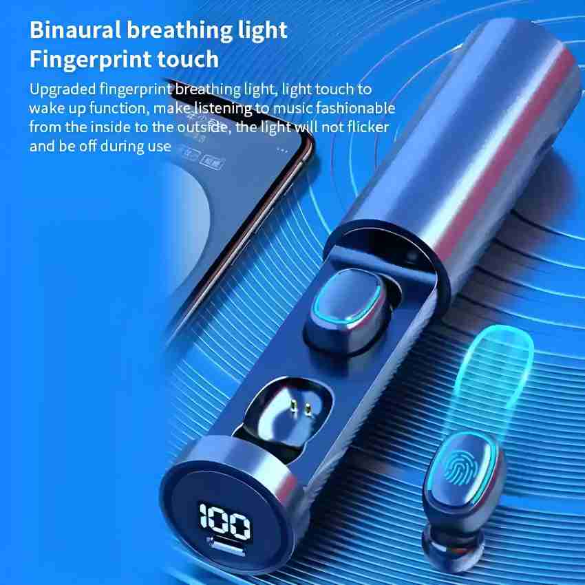 Tws b9 on sale