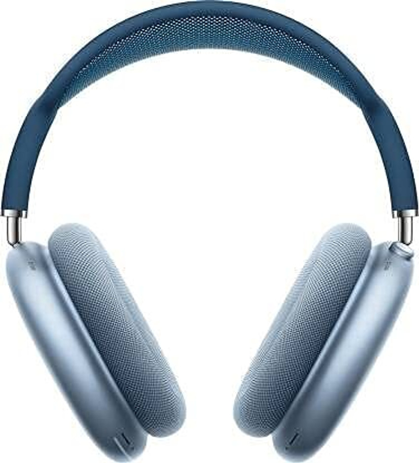 Blue headphones flipkart best sale