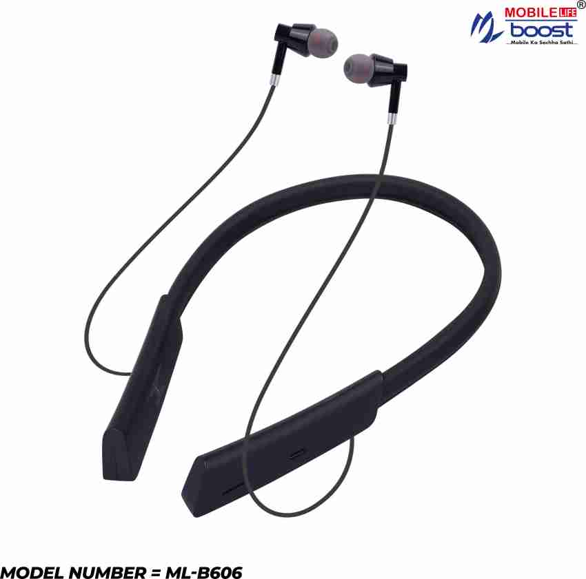 Boost discount mobile earphones