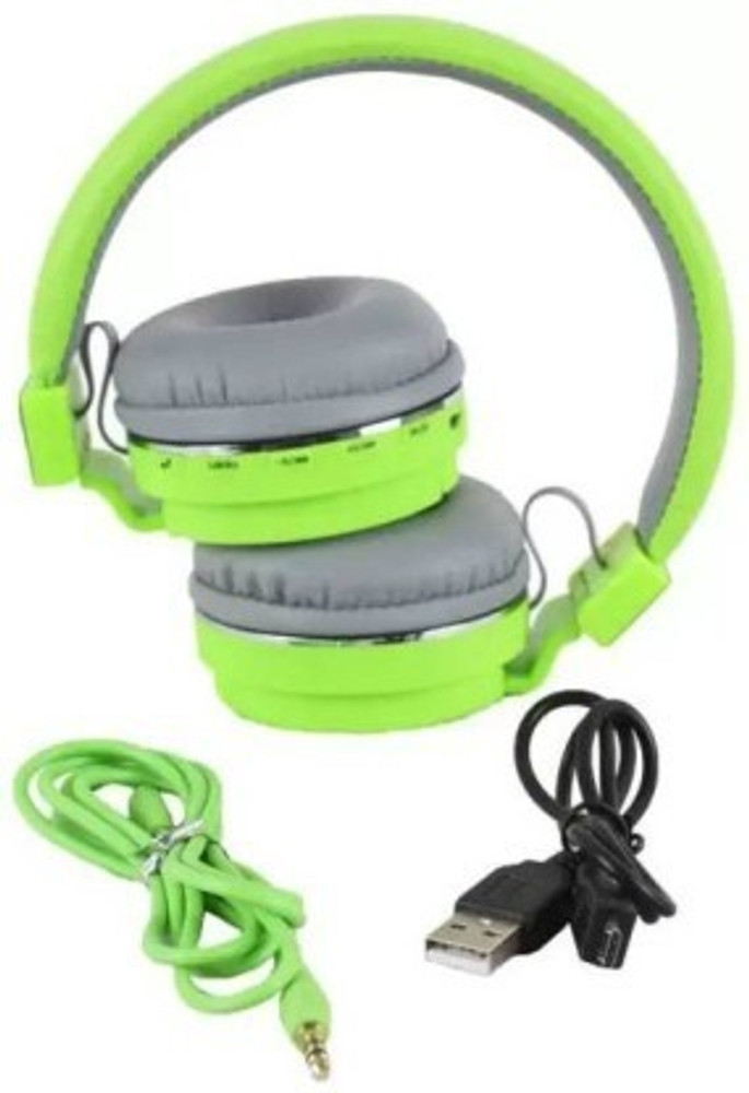 Bluetooth shop headset jack