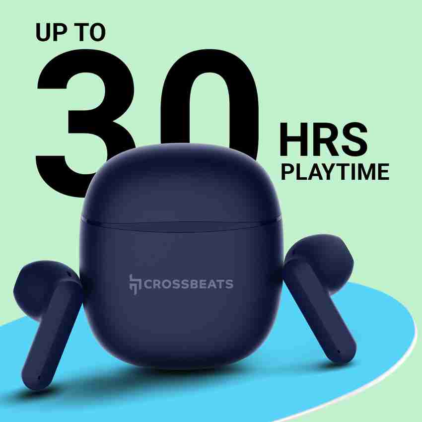 Crossbeats airpods online