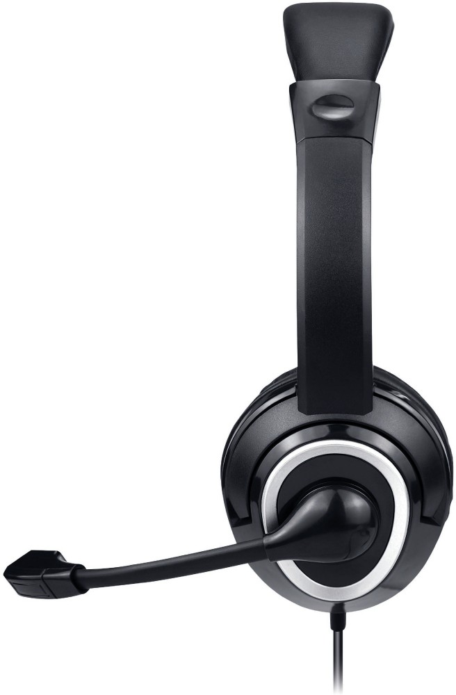 iball USB Headset Upbeat V2 Wired Headset Price in India Buy