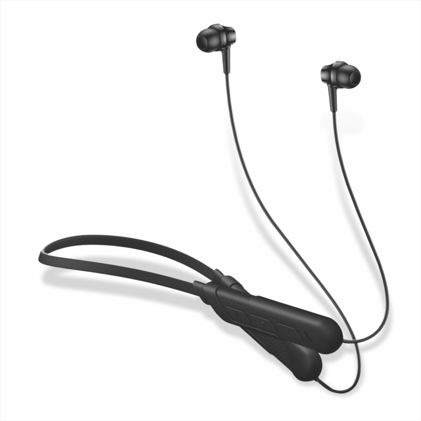 Kedge K Strings 03 Wireless Bluetooth Neckband With HD Sound