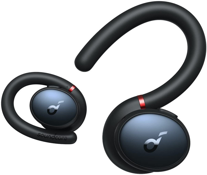 Soundcore Sport X10 TWS Bluetooth Sport Earbuds Rotatable Over Ear Hooks Bluetooth Price in India Buy Soundcore Sport X10 TWS Bluetooth Sport Earbuds Rotatable Over Ear Hooks Bluetooth Online Soundcor...