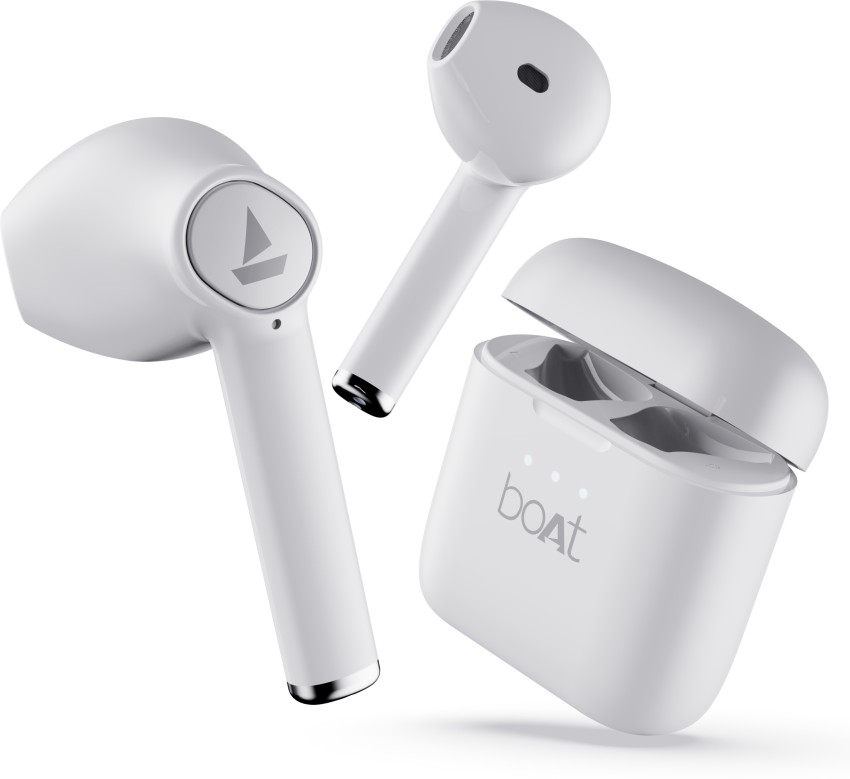 Boat white airpods new arrivals