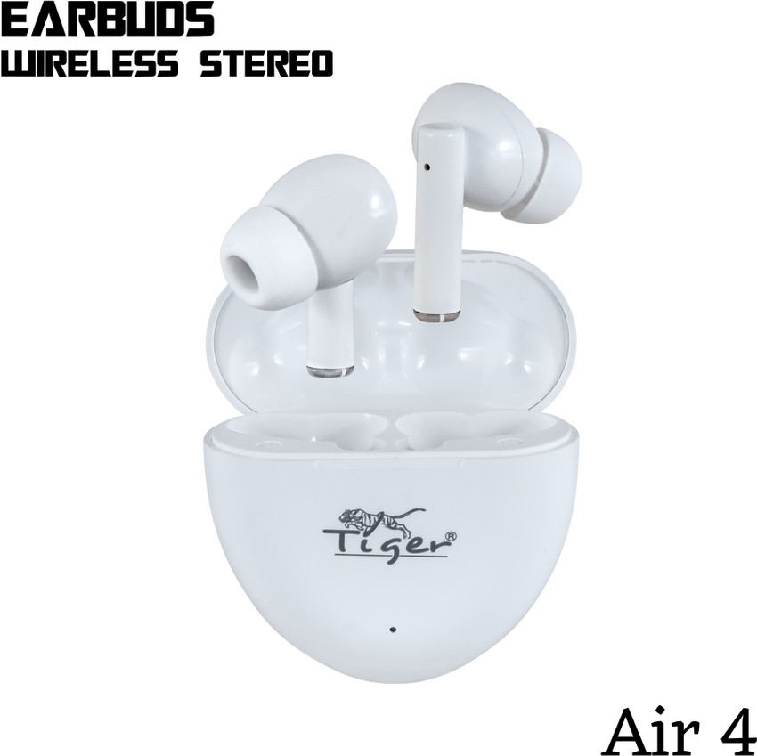 Air shop 4 earbuds