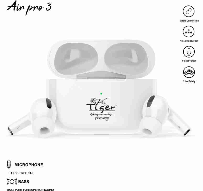 Tiger air 2025 1 airpods price