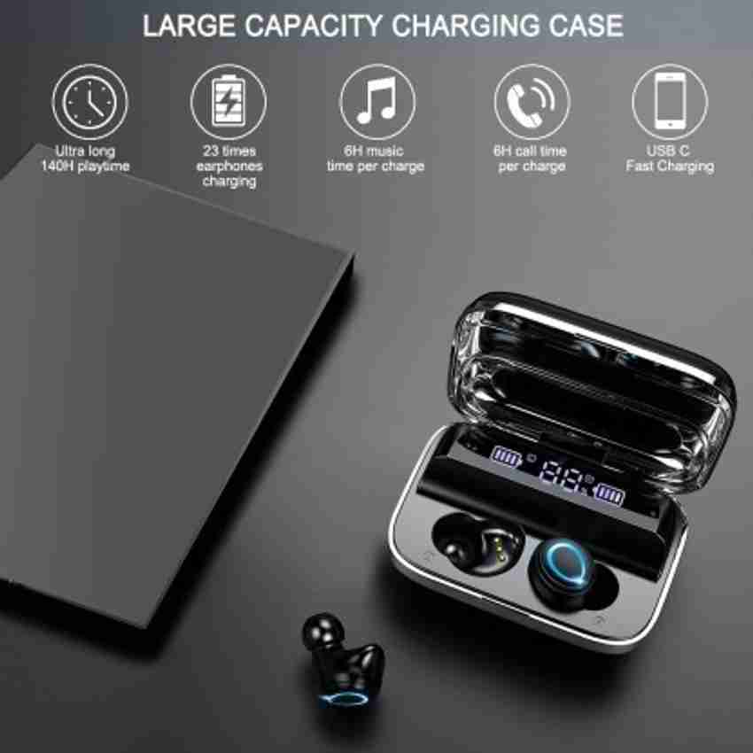 S20 charge and new arrivals headphones